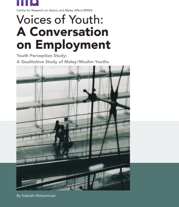 Voices of Youth: A Conversation on Employment