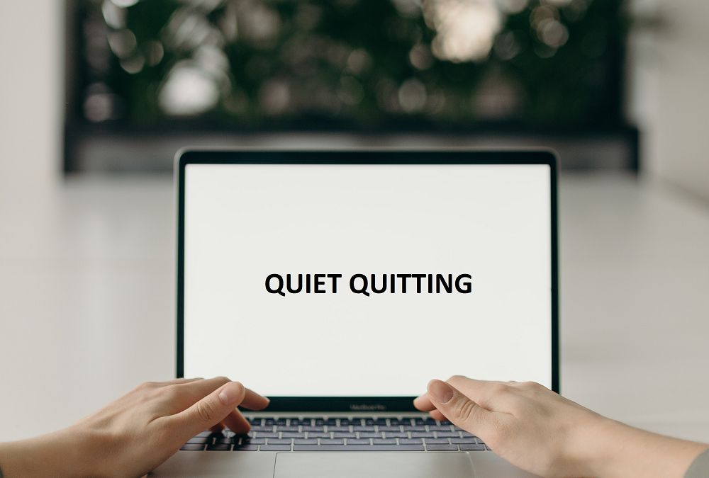 Quiet Quitting: The Beginning of a Revolution for Better Workplace Boundaries