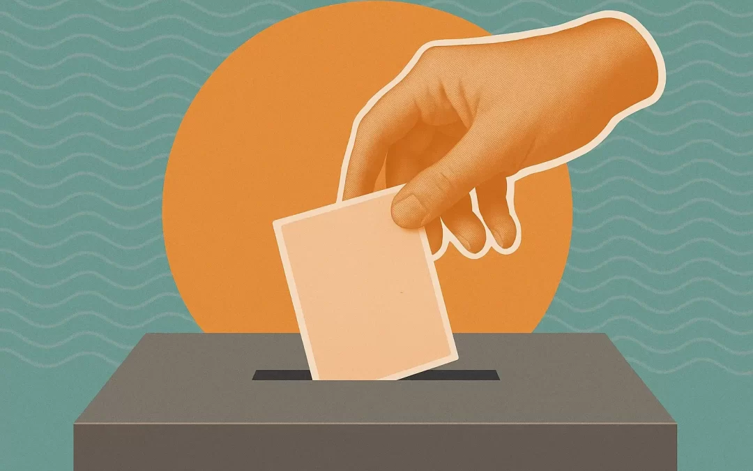 From Quiet Support to Critical Engagement: Malay Voters in GE2025