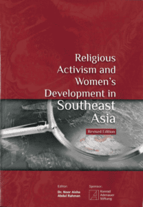 Religious Activism and Women’s Development in Southeast Asia (Revised ...